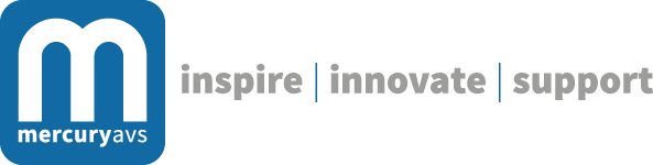 Mercuryavs - Inspire Innovate Support